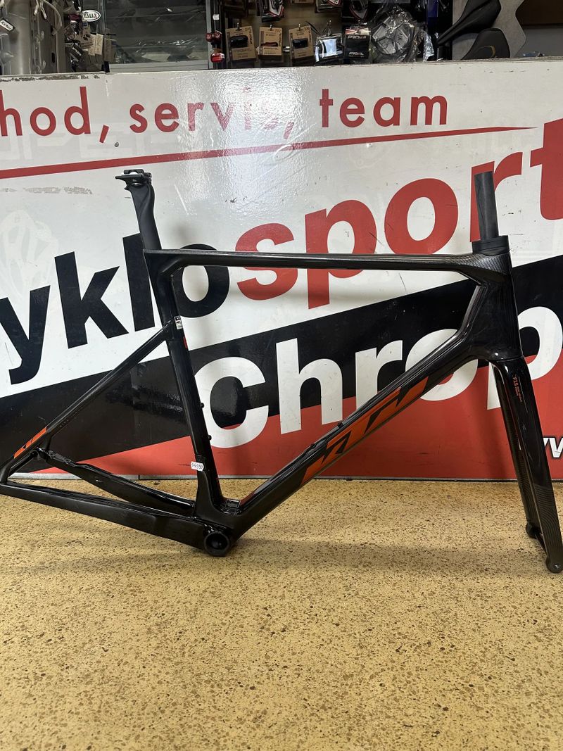 Rámová sada KTM Revelatro Alto Exonic ve vel.XL