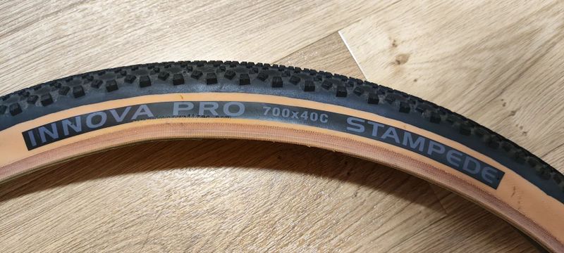 Innova Pro Stampede 700x40c
