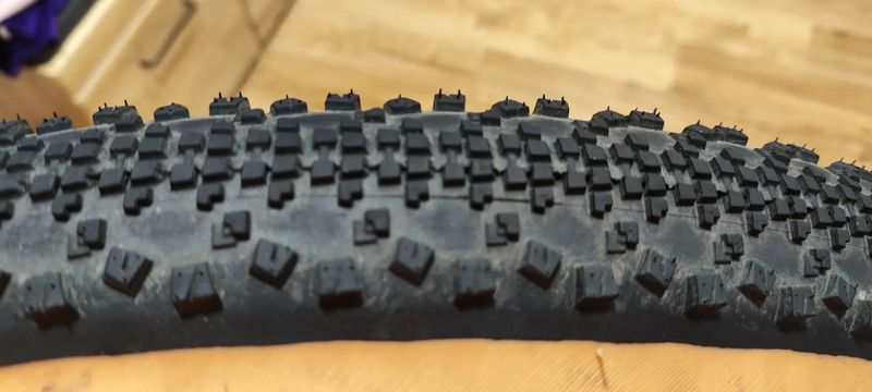 Innova Pro Stampede 700x40c