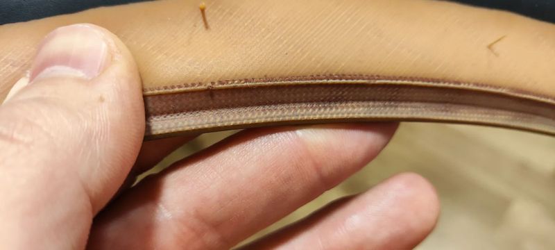 Innova Pro Stampede 700x40c