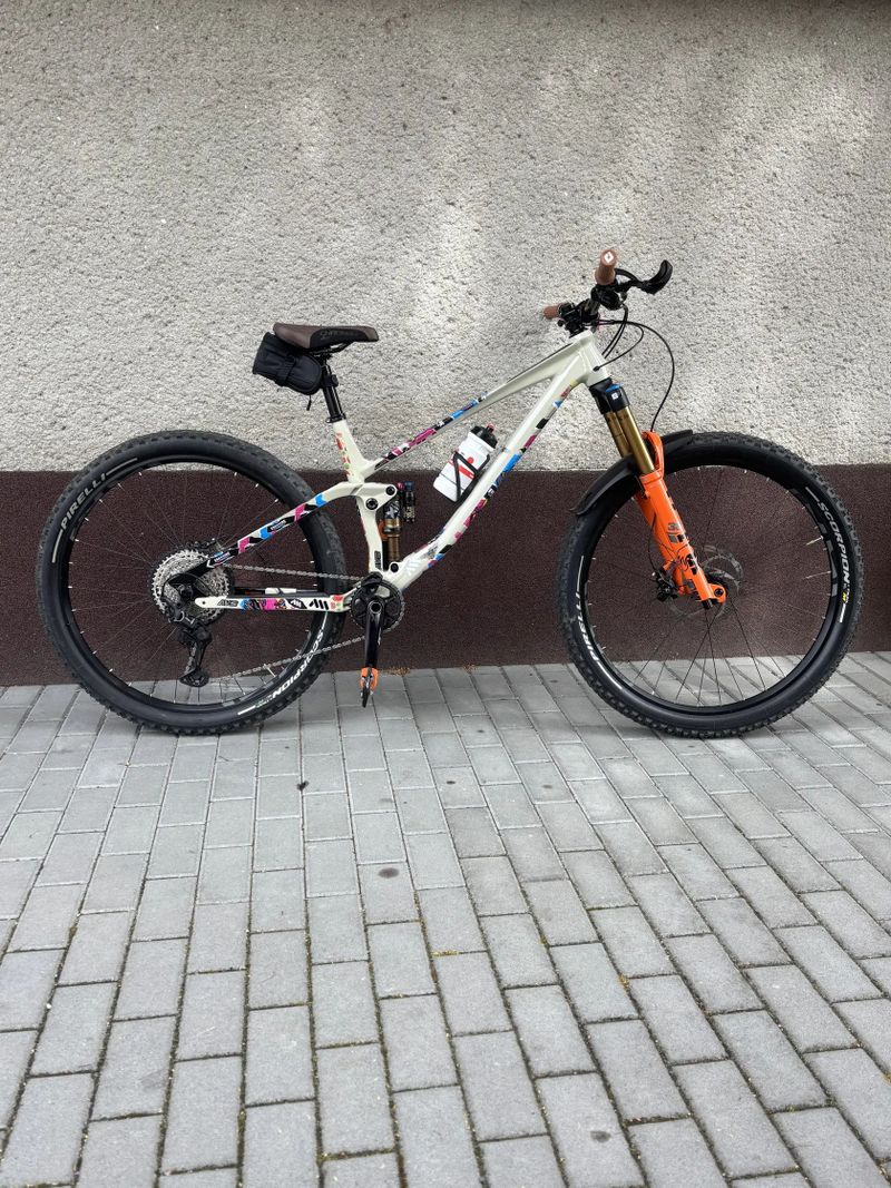 Sunn Kern Finest 2024