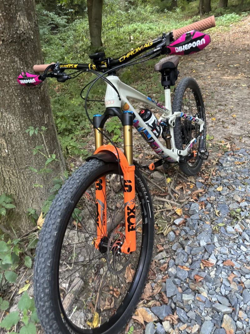 Sunn Kern Finest 2024