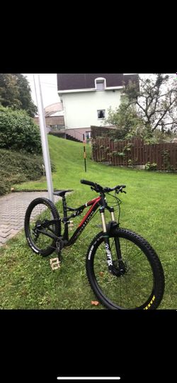 Specialized frs comp