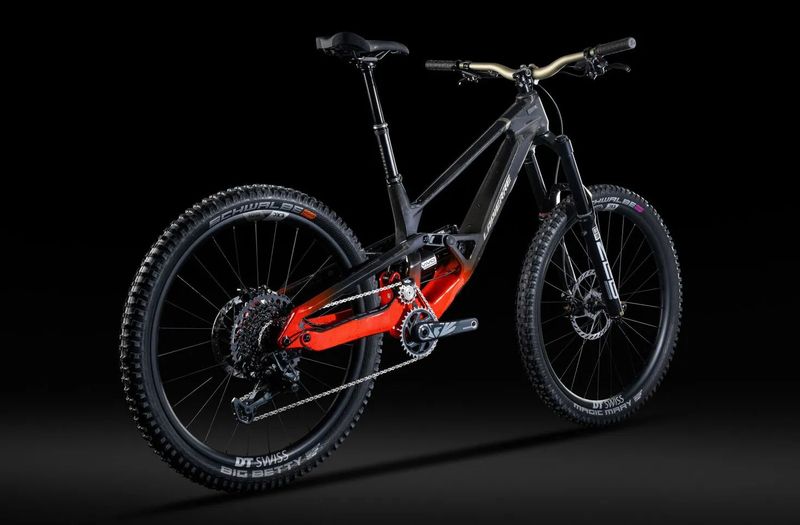 Lapierre Spicy CF team 2024