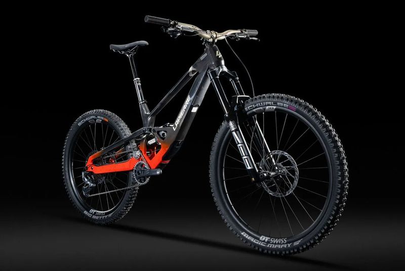 Lapierre Spicy CF team 2024