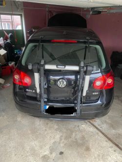 Prodám nosič kol thule