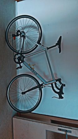 Prodám Silniční kolo značky Triban