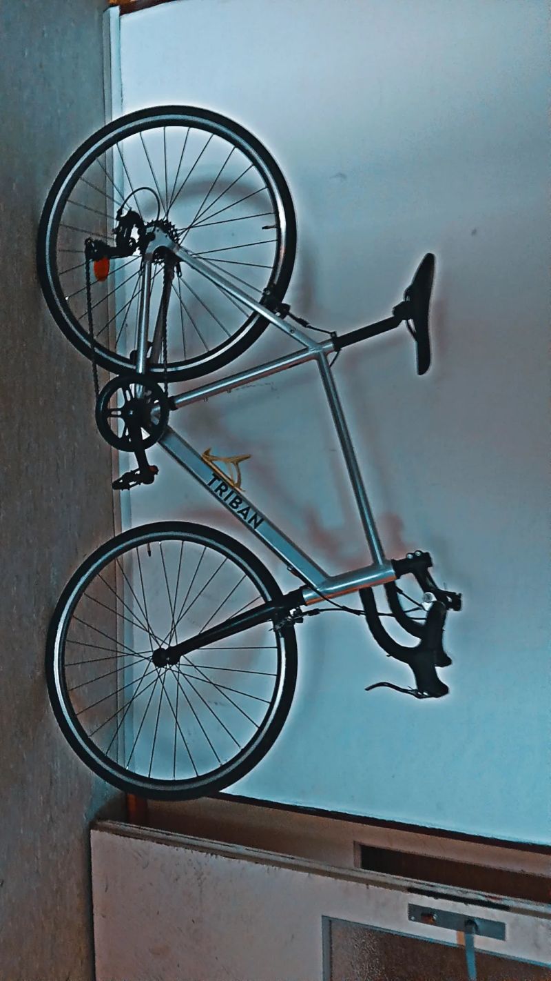 Prodám Silniční kolo značky Triban