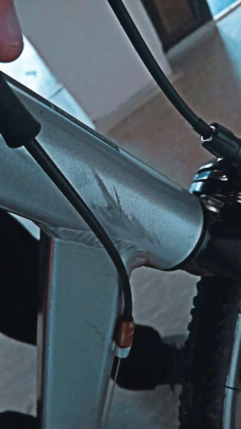 Prodám Silniční kolo značky Triban