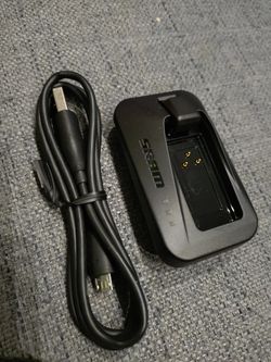 NOVÁ nabíječka SRAM