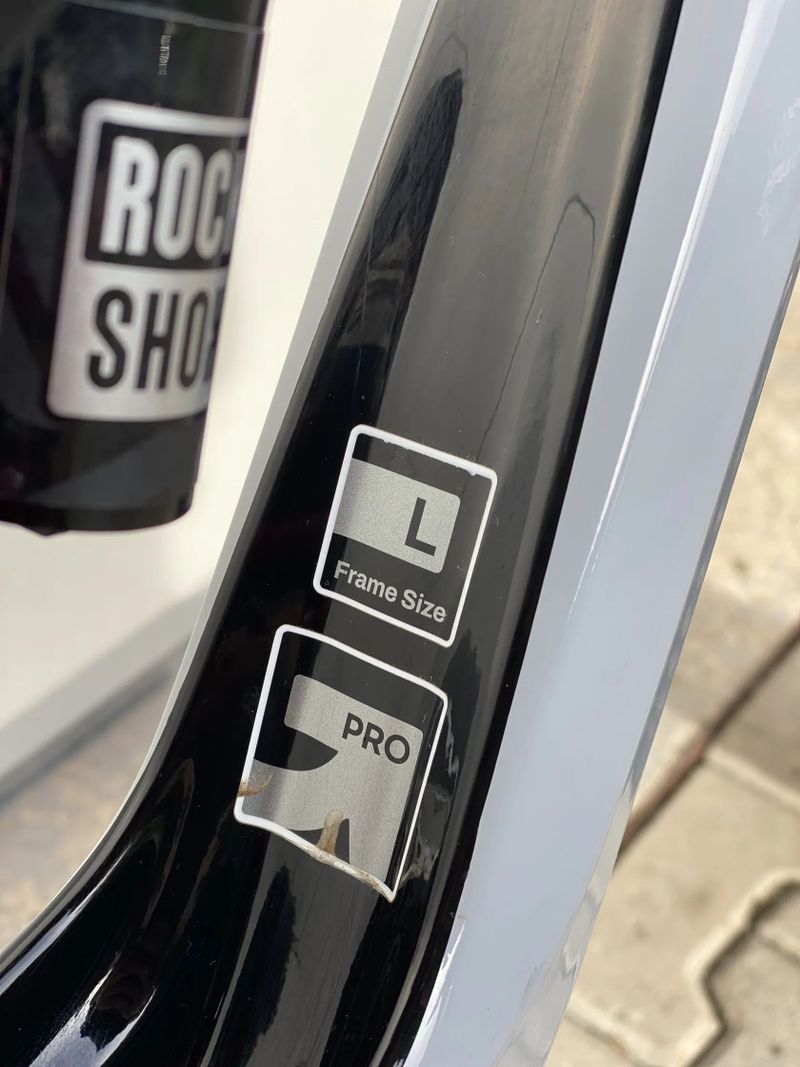 Nabízím Sjezdové kolo GT Fury