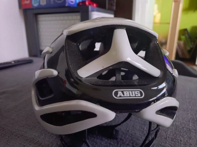 Přilba Abus AirBreaker