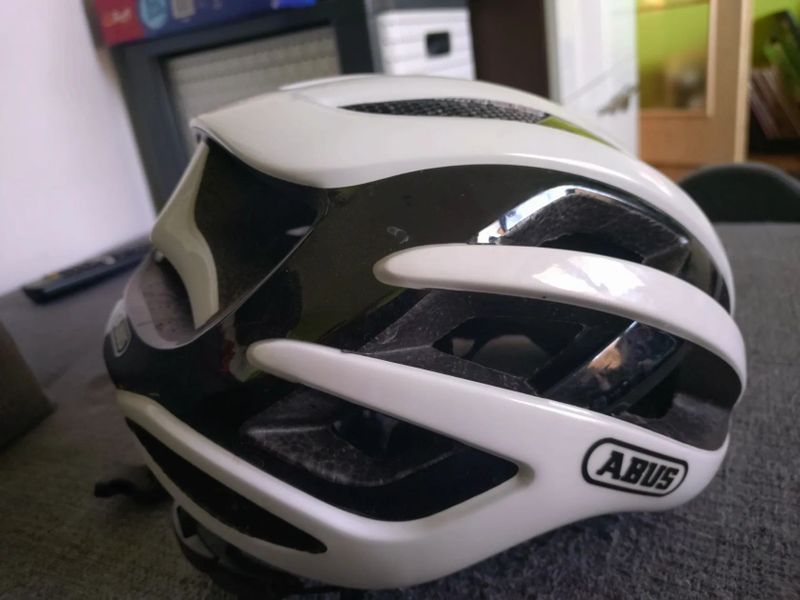 Přilba Abus AirBreaker