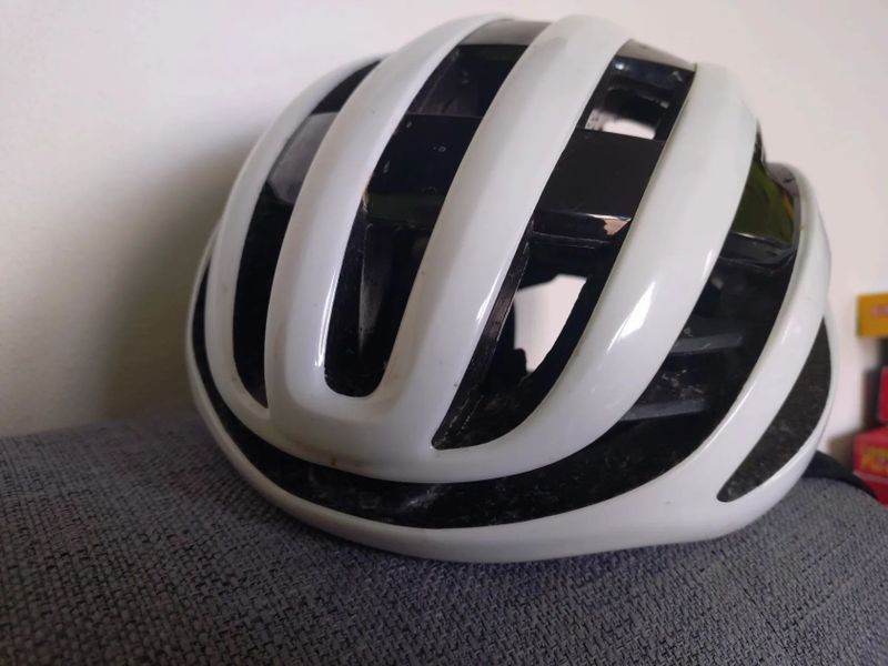 Přilba Abus AirBreaker