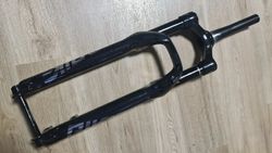 Rock Shox Pike Ultimate 130 mm