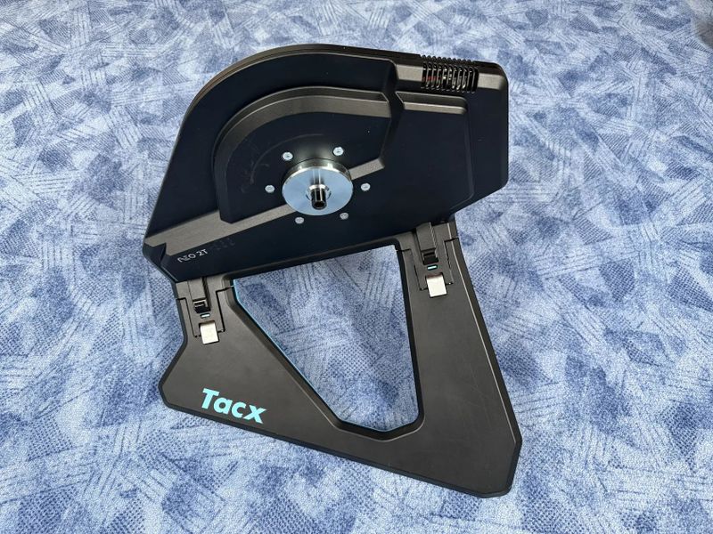 Tacx Neo 2T