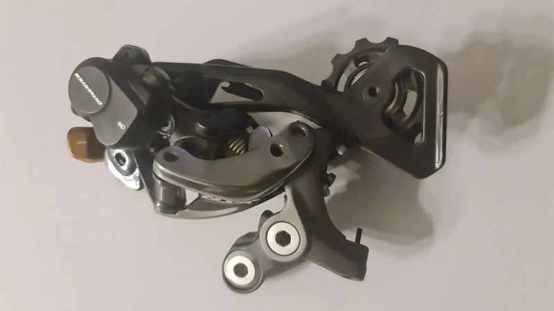Shimano XTR M9000 11s