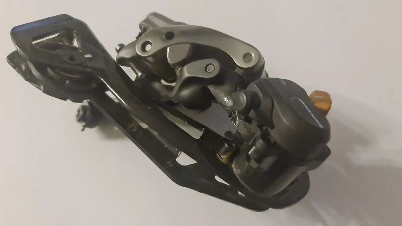 Shimano XTR M9000 11s