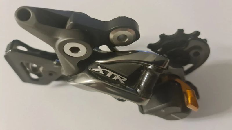 Shimano XTR M9000 11s