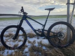 Santa Cruz Megatower