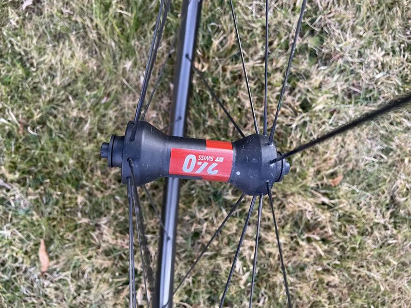 Prodám klasická silniční kole EIE 45mm, DTS240