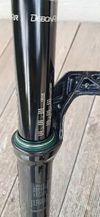 Rock Shox SID ULTIMATE 120 RaceDay2