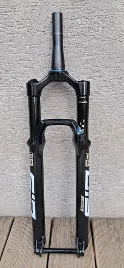 Rock Shox SID ULTIMATE 120 RaceDay2