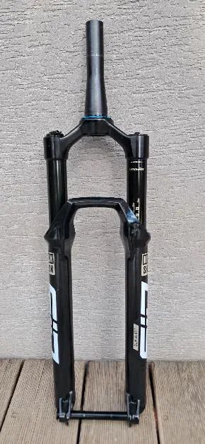 Rock Shox SID ULTIMATE 120 RaceDay2