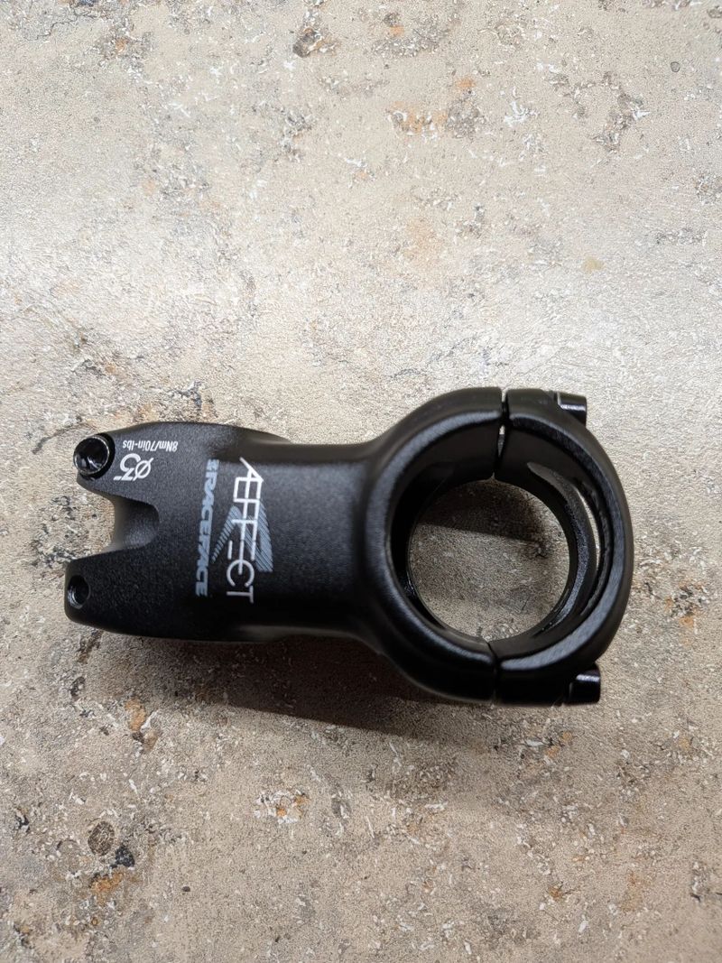 Race Face Aeffect R 60mm