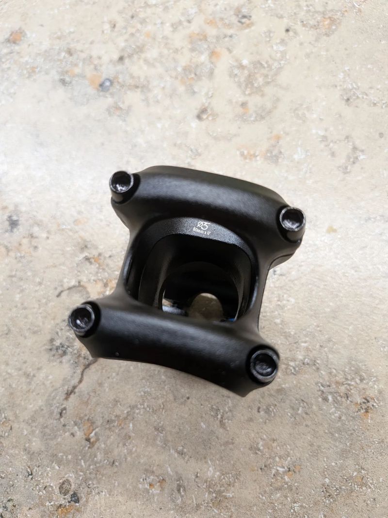 Race Face Aeffect R 60mm