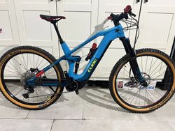 Cube Stereo Hybrid 140 SL HPC 625w