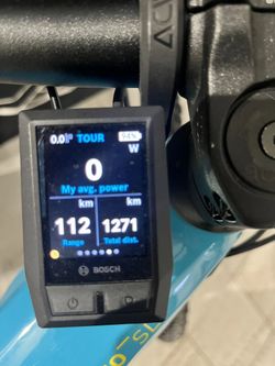 Cube Stereo Hybrid 140 HPC SL 625w