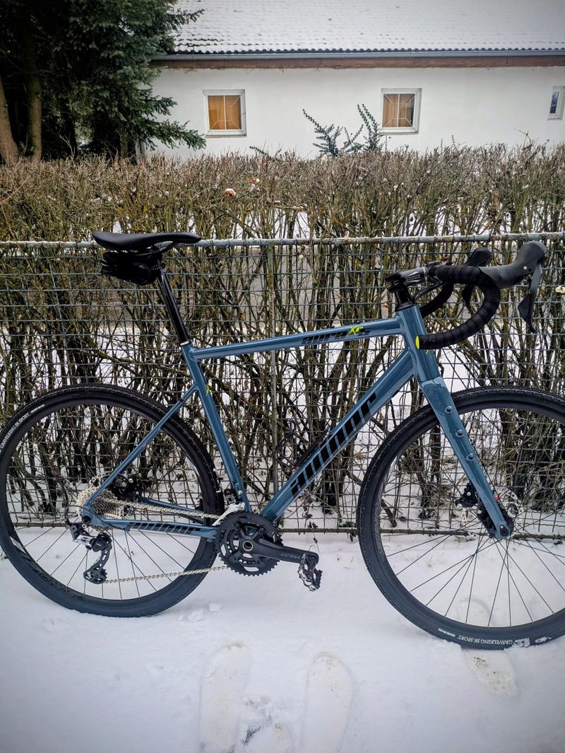 Author 2023 nový, pouze 1x vyzkoušený