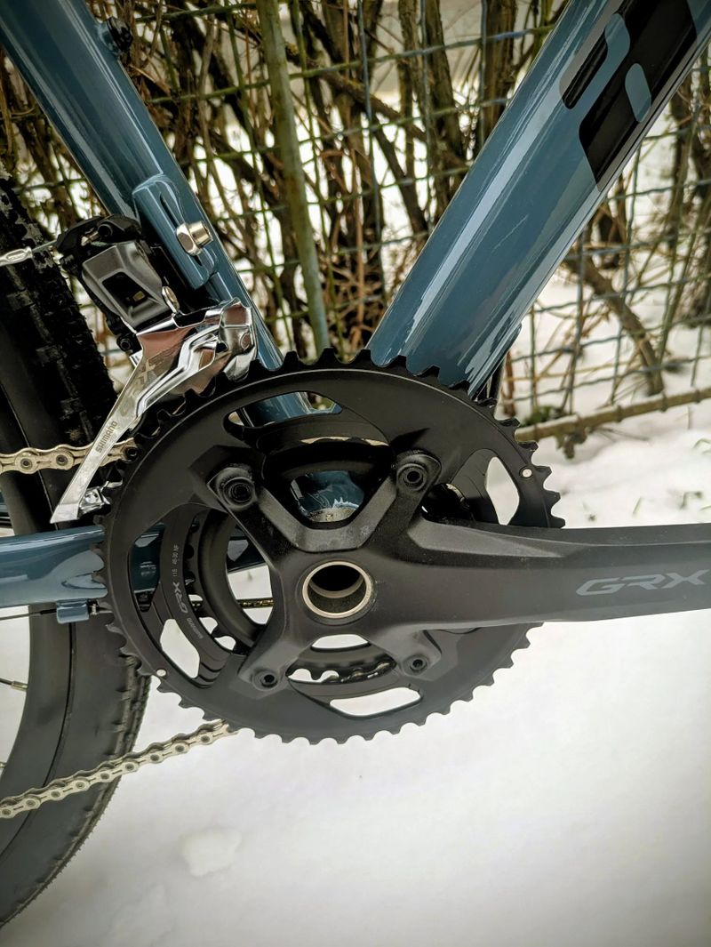 Author 2023 nový, pouze 1x vyzkoušený