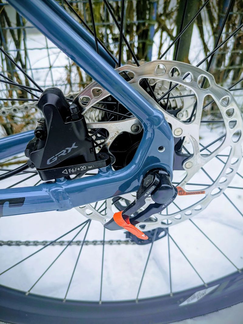 Author 2023 nový, pouze 1x vyzkoušený