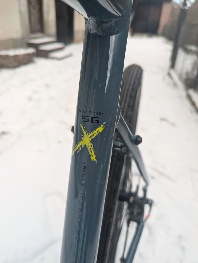 Author 2023 nový, pouze 1x vyzkoušený