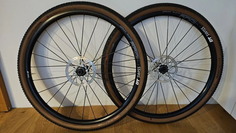 DT Swiss G1800 25 Spline XDR