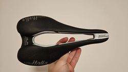 Selle Italia SLR Boost Endurance Superflow S3