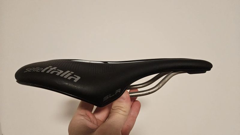 Selle Italia SLR Boost Endurance Superflow S3