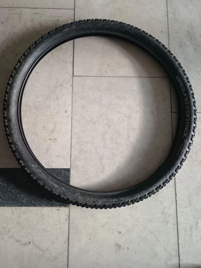 Specialized Ground Control 29x2,3