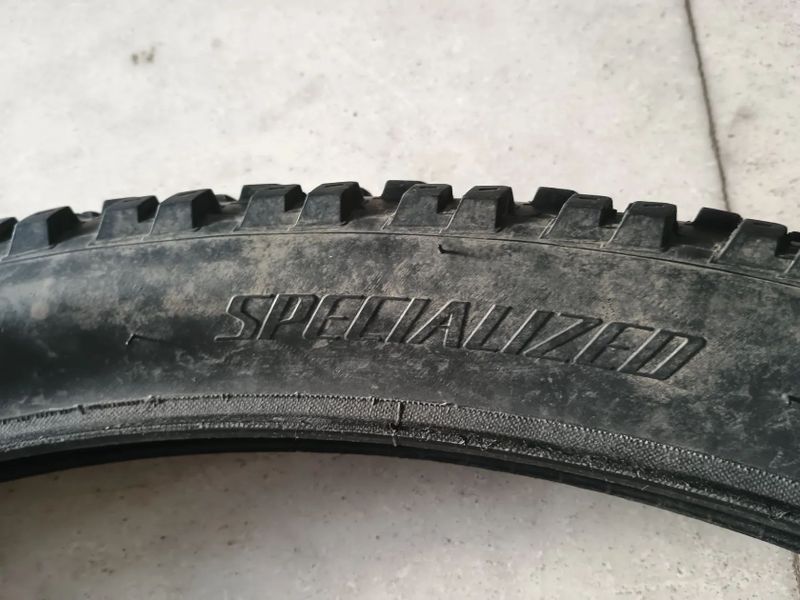 Specialized Ground Control 29x2,3