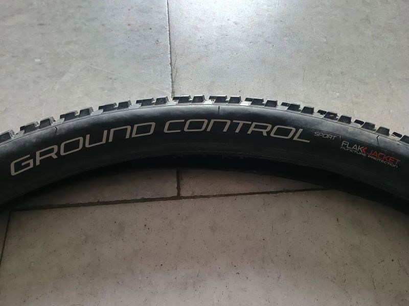Specialized Ground Control 29x2,3