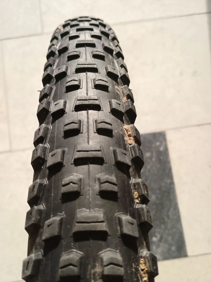 Specialized Ground Control 29x2,3