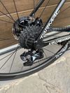 Specialized S WORKS vel. 58