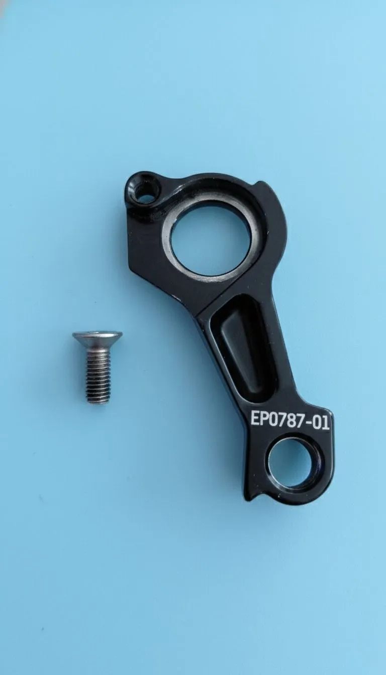 Patka přehazovačky CANYON EP0787-01