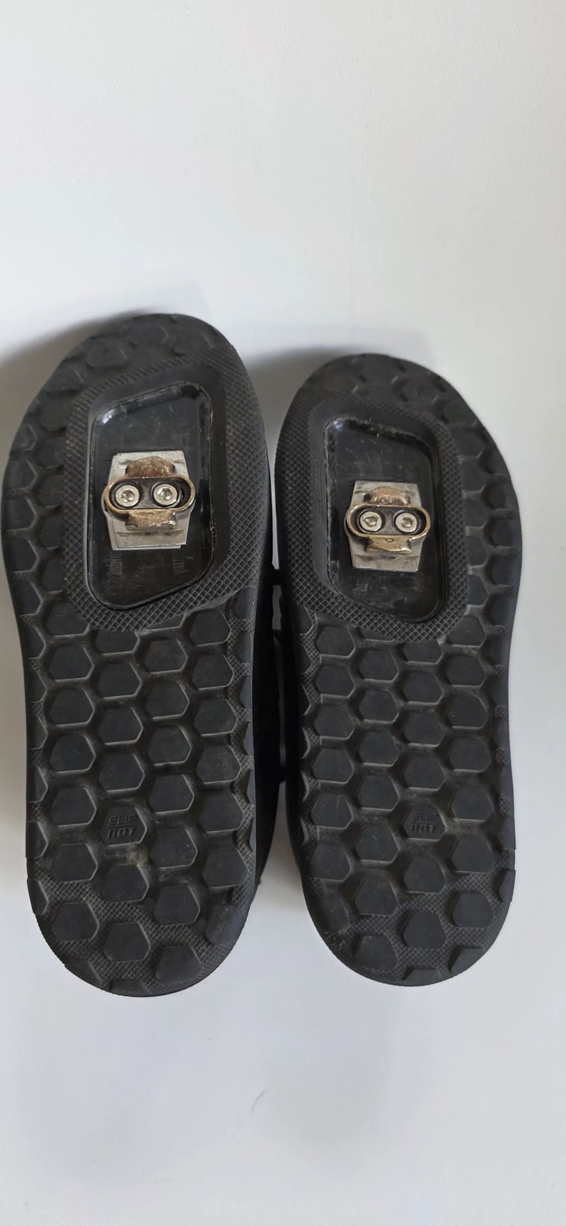 Specialized spd tretry