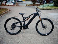 Raymon FullRay 150E 11.0