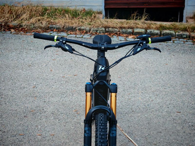 Raymon FullRay 150E 11.0