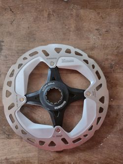Shimano brzdový kotouč RT MT800