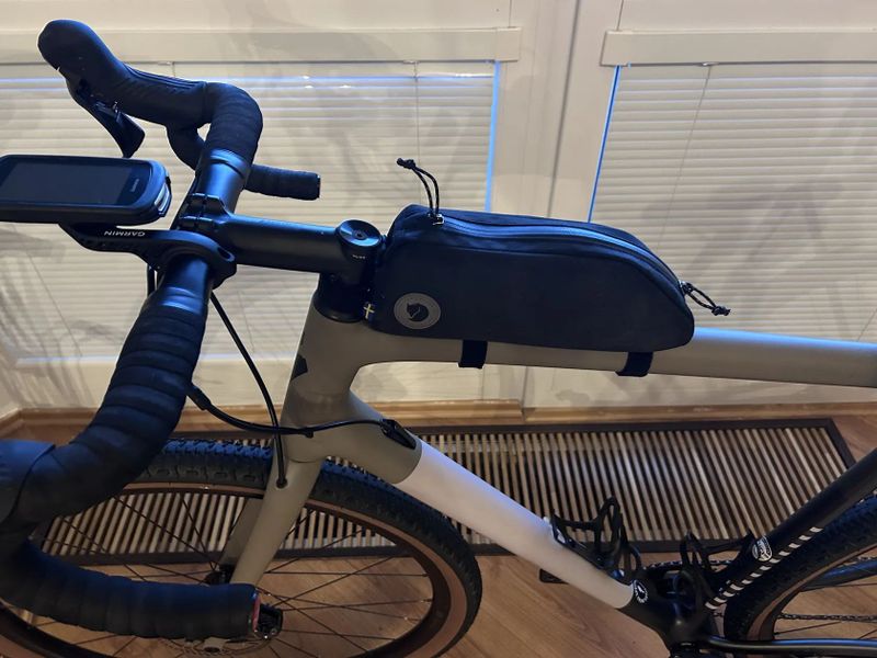 Specialized Crux Comp